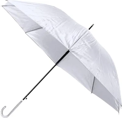 Obrázek produktu pro Aga Deštník 105 cm DS4810 Šedý