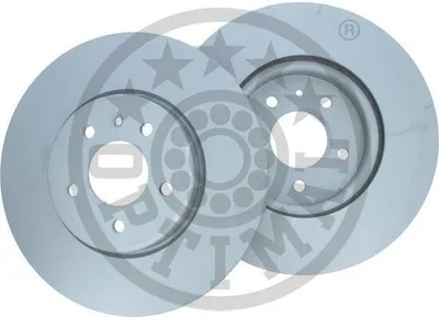 Produktbild von 2x OPTIMAL Bremsscheibe BS-9516HC vorne für OPEL INSIGNIA Caravan INSIGNIA CC