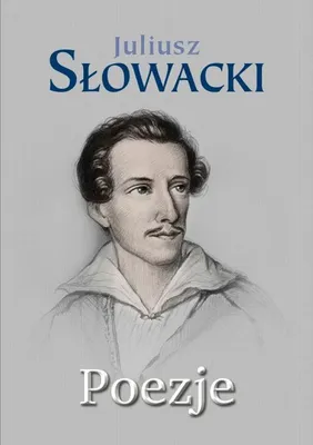 Produktbild von Poezje - Juliusz Słowacki (Buch auf Polnisch)