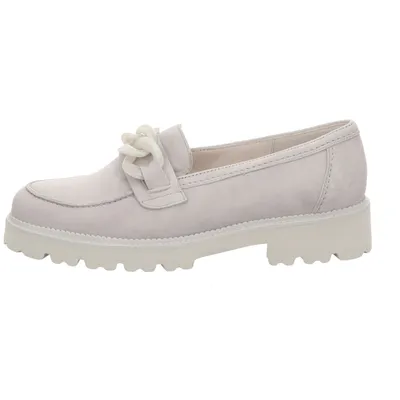 Produktbild von Gabor Klassische Slipper - 25.240.19 Damen 31353331383533 Grau 38 1/2 EU