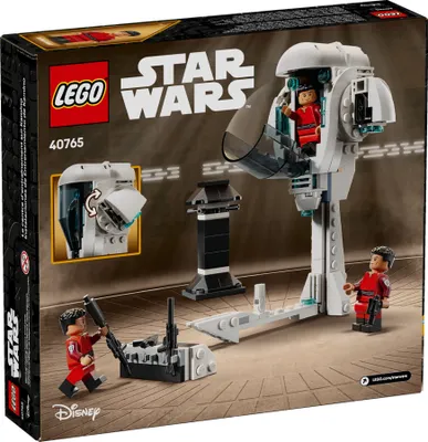 Obrázek produktu pro Výcvikové středisko Star Wars na Kamino