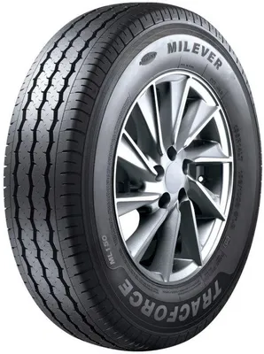Image de Milever So car-tyres Tracforce ML150 ( 195/65 R16C 104/102T )
