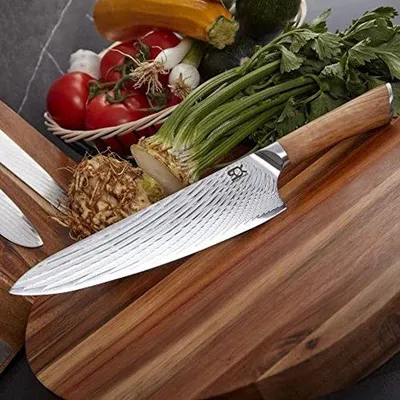 Produktbild von Kochmesser – 230 mm – VG10-Superstahl