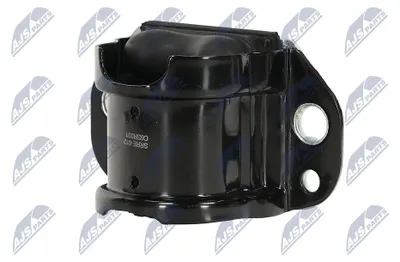 Produktbild von NTY Motorlager Gummimetalllager Vorne Rechts für RENAULT CLIO II (BB0/1/2, CB0/1/2) ZPS-RE-012