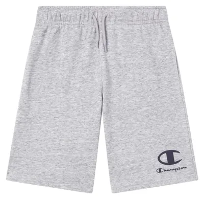 Immagine prodotto di Pantaloncini sportivi Champion Legacy per ragazzi, colore grigio, taglia XS