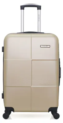Produktbild von BLUESTAR – Wochenendkoffer MIAMI 65 cm, 4 Rollen