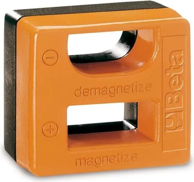 Obrázek produktu pro Beta Magnetizér / Demagnetizér Pro Šroubováky