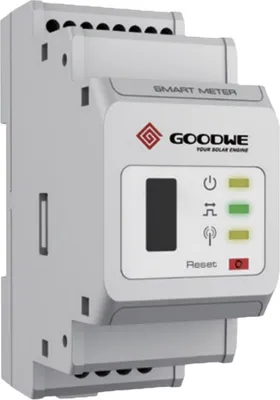 Produktbild von Goodwe GM1000 Smart Meter
