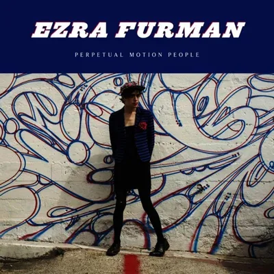 Obrázok produktu pre Ezra Furman: Perpetual Motion People