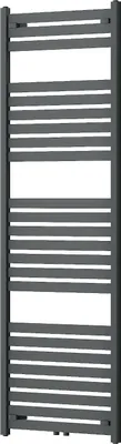 Obrázek produktu pro Mexen Uran koupelnový radiátor 1800 x 600 mm, 934 W, antracit - W105-1800-600-00-66