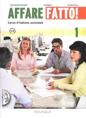 Immagine prodotto di Affare Fatto!. Vol.1