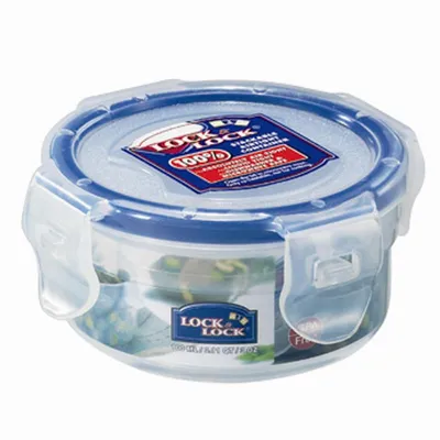 Produktbild von LOCK&LOCK Frischhaltedose rund 100 ml 5,3cm Ø7,4cm