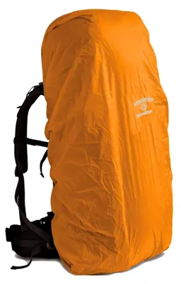 Produktbild von Regenhülle für Rucksäcke