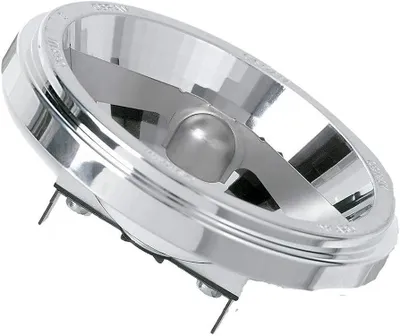 Produktbild von Philips Masterline 111 50W G53 12V 3000K Warmwhite