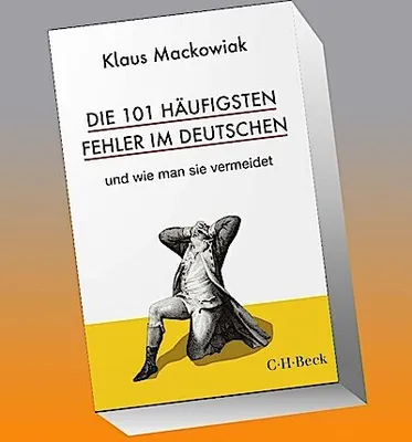 Obrázok produktu pre Die 101 häufigsten Fehler im Deutschen