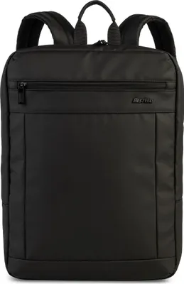 Produktbild von BestWay Business Pro Rucksack: Schwarz