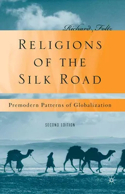 Produktbild von Religions of the Silk Road