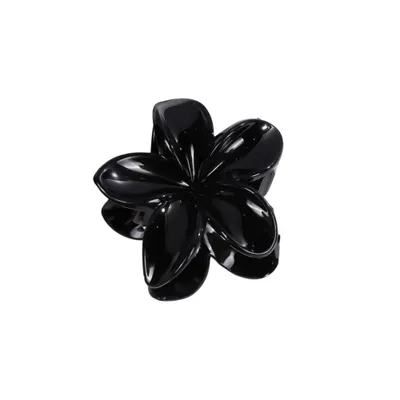 Produktbild von Florale XL Haarspange 7,5 x 8 cm SP329CZ