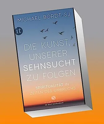 Immagine prodotto di Die Kunst, unserer Sehnsucht zu folgen