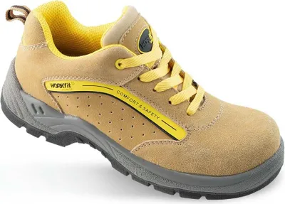 Productafbeelding van Veiligheidsschoenen Workfit, Maat 47