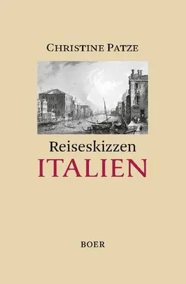 Produktbild von Reiseskizzen Italien