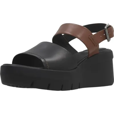 Produktbild von Sandalias Mujer GEOX D TORRENCE A COLOR Schwarz C0111