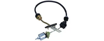 Produktbild von MAXGEAR 32-0784 Kupplungsseil Seilzug für FIAT QUBO (225)