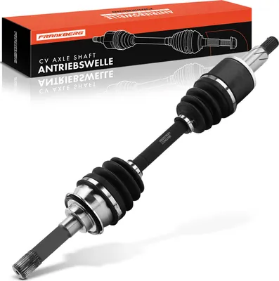 Immagine prodotto di Frankberg 1x albero di trasmissione asse anteriore destro per Suzuki Vitara Cabrio ET TA TD 1.6L anno dal 1988