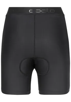 Produktbild von ODLO Liner Active Sport Innenhose Damen schwarz M