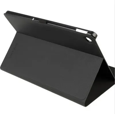 Produktbild von TUCANO TRE Hülle Lenovo Tab M10 schwarz