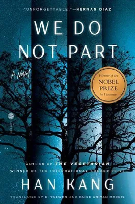 Produktbild von We Do Not Part
