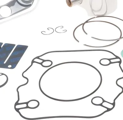 Produktbild von Zylinderkit Polini Aluminium, d=50mm für Derbi Senda