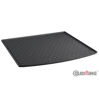 Image de Doublure caoutchouc BMW 2 2015-2019 (F46, Gran Tourer, 5 et 7 places)