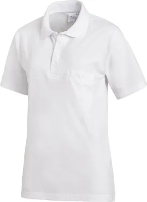 Immagine prodotto di Camicia unisex Leiber bianco 08/241/01