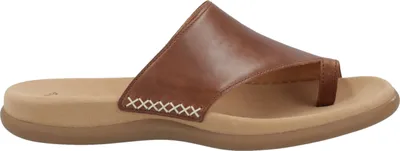 Produktbild von Gabor Damen Damenschuhe braun Gr. 37