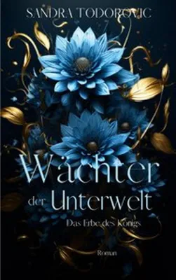 Produktbild von Wächter der Unterwelt
