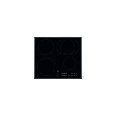 Produktbild von AEG - IKB64411FB - Płyta indukcyjna do zabudowy - 60 cm