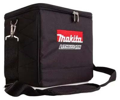 Image de Sac de transport robuste pour 2 outils MAKITA 831373-8