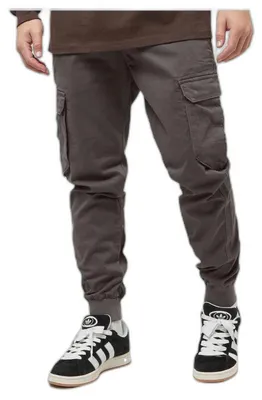 Produktbild von Hose Reell REFLEXRIBCARGOVULCANGREY für Herren