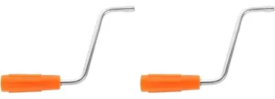 Image de Accessoires pour rouleau à pâte - 2 pièces