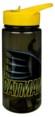Produktbild von Undercover Aero-Trinkflasche Batman – 500 ml