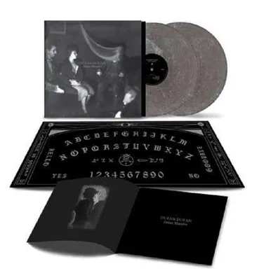 Productafbeelding van Duran Duran: Danse Macabre (Limited Indie Editie) (Smog Vinyl)