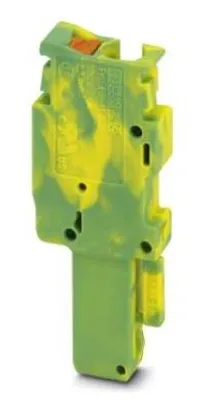 Produktbild von Phoenix 3210088 PP-H 2,5/1-L GNYE Stecker