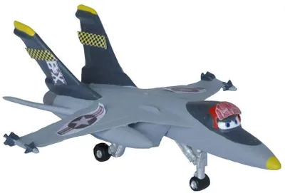 Obrázok produktu pre Bullyland - Figúrka Aviones Disney Aviones (BUL-12922) BULLYLAND