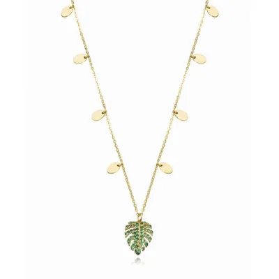 Productafbeelding van VICEROY JEWELRY Kettingen 13043C100-32