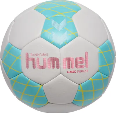 Produktbild von HUMMEL hmlCLASSIC ENERGIZER HB OFF WHITE/LIGHT BLUE/YELLOW OFF WHITE/LIGHT BLUE/YELLOW 1
