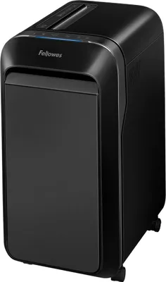 Immagine prodotto di Fellowes® 5502601 Powershred® - Distruggidocumenti LX220 Mini-Cut, nero