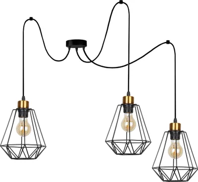 Immagine prodotto di Żyrandol Candellux PRIMO 3xE27 33-00293
