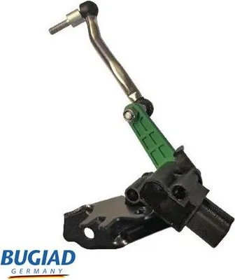 Produktbild von BUGIAD BXS19618 Sensor Leuchtweiteregulierung Vorne Links Xenonlicht