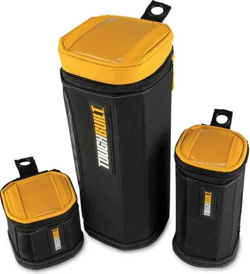 Zdjęcie produktu dla Toughbuilt - 3-częściowy zestaw wysokich pudełek